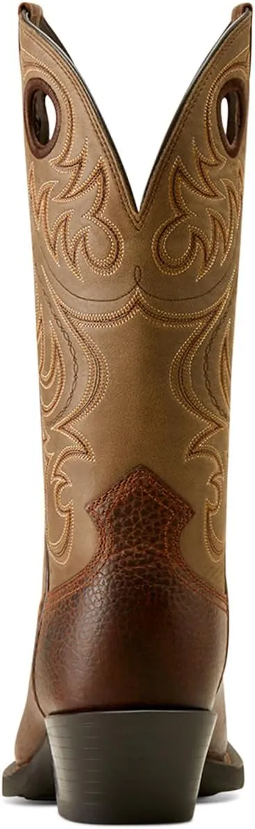Ariat Men's Sport Square Toe Western Boot