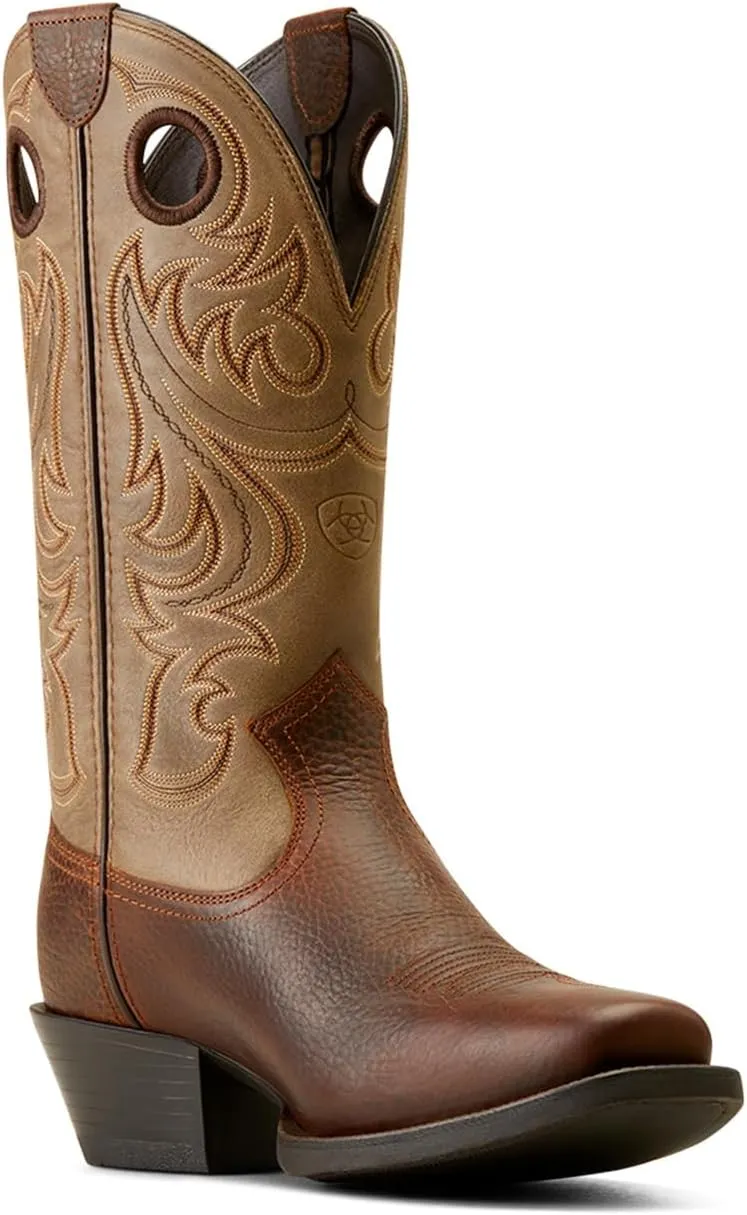 Ariat Men's Sport Square Toe Western Boot