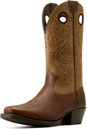 Ariat Men's Sport Square Toe Western Boot