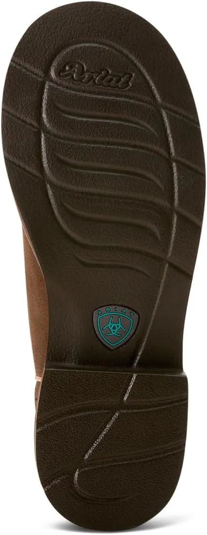 ARIAT Women's Fatbaby Heritage Farrah Western Boot