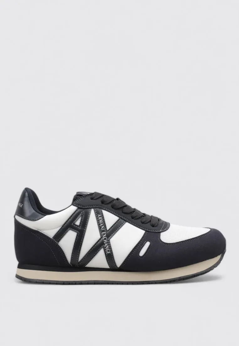 Armani Exchange Men's Rio Sneaker