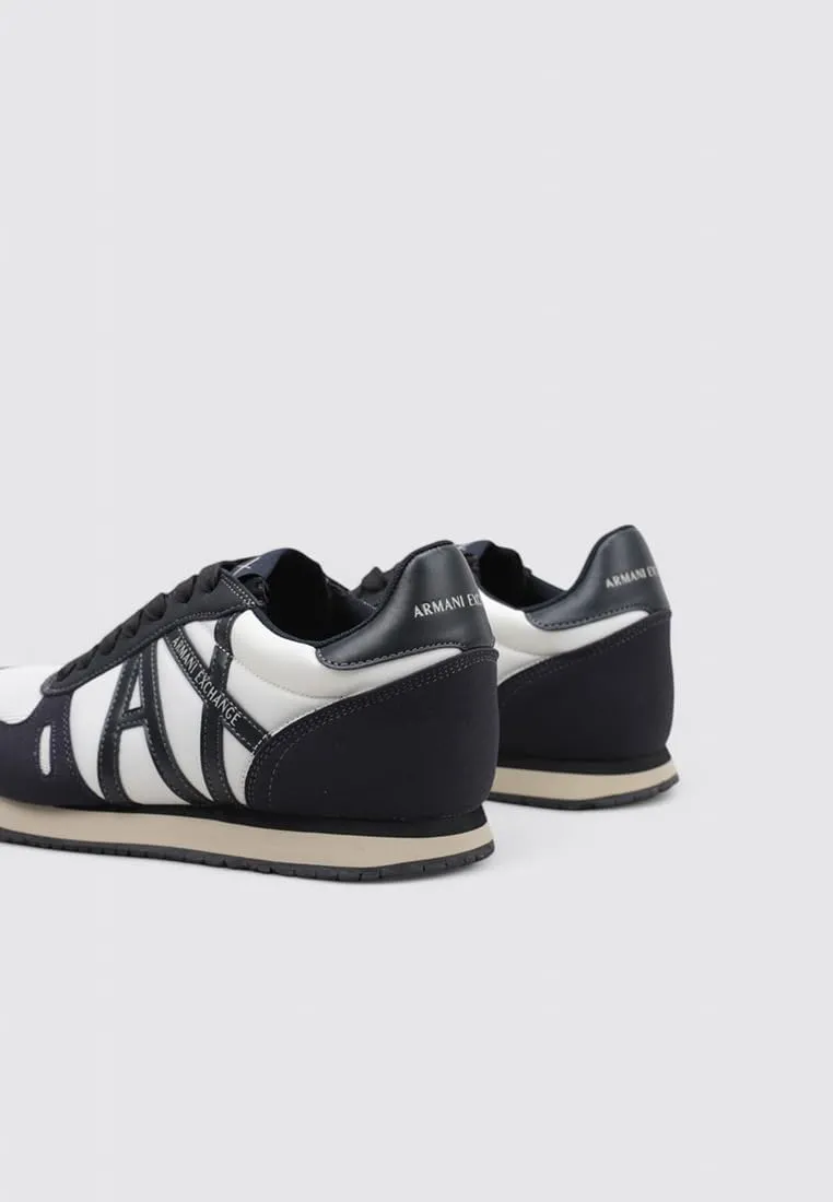Armani Exchange Men's Rio Sneaker