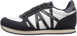 Armani Exchange Men's Rio Sneaker