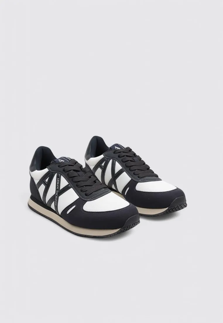Armani Exchange Men's Rio Sneaker