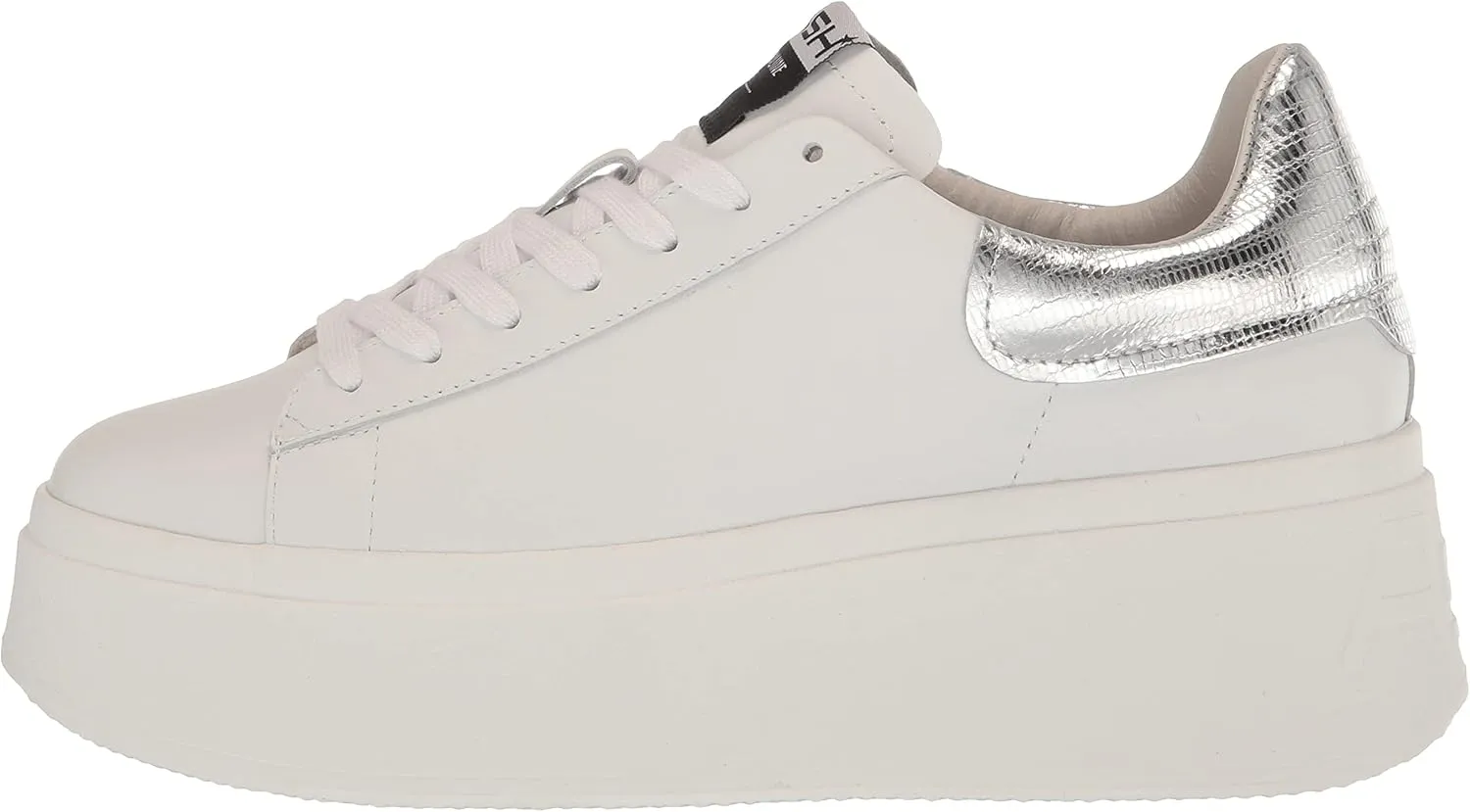 ASH Moby Women's Fashion Sneakers with Stylish Design, Comfortable Fit, and Durable Sole for Everyday Wear