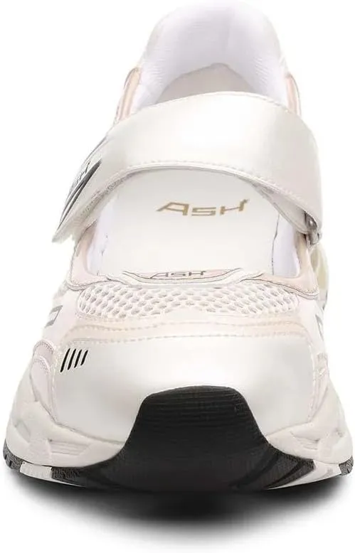 ASH Women's Rolls Fashionable Shoes – Trendy, Stylish Footwear for Everyday Comfort & Chic Appeal