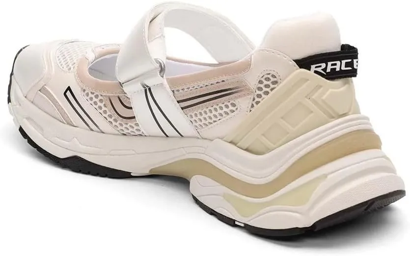 ASH Women's Rolls Fashionable Shoes – Trendy, Stylish Footwear for Everyday Comfort & Chic Appeal