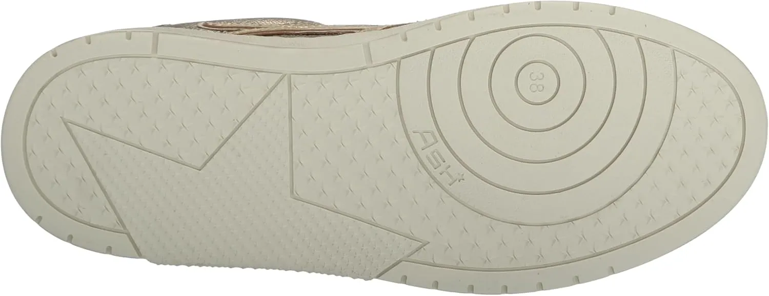 ASH Women's Starlight Bis Shoes-Stylish, Comfortable Footwear for Everyday Wear, Casual Sneaker