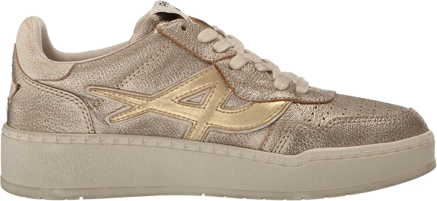 ASH Women's Starlight Bis Shoes-Stylish, Comfortable Footwear for Everyday Wear, Casual Sneaker