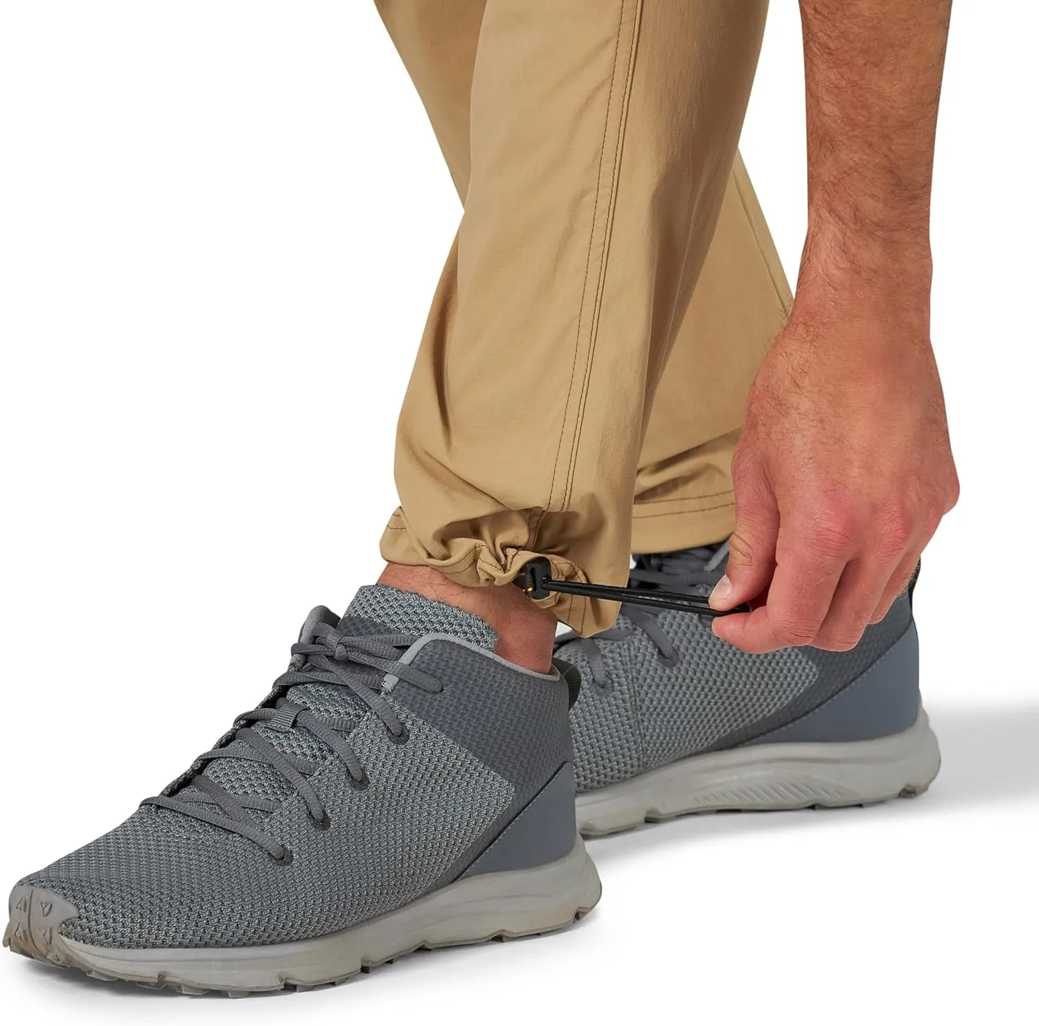 ATG Men's Convertible Trail Jogger