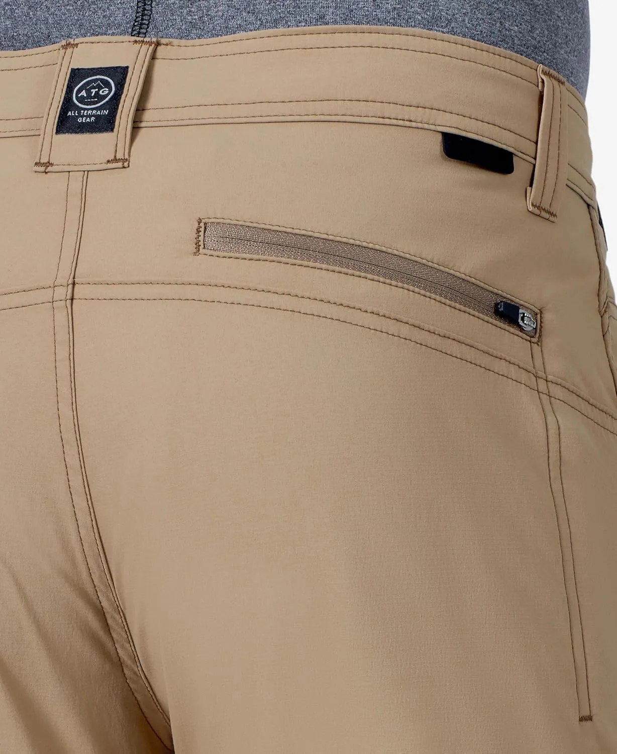 ATG Men's Convertible Trail Jogger