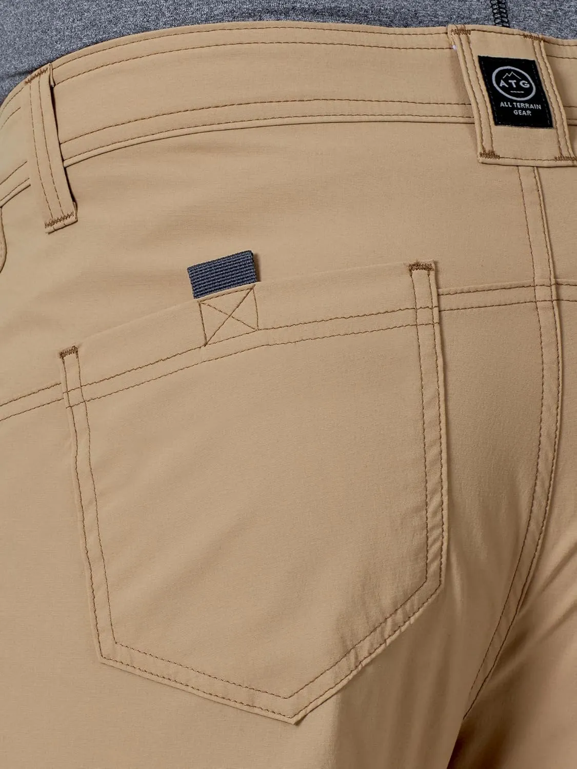 ATG Men's Convertible Trail Jogger