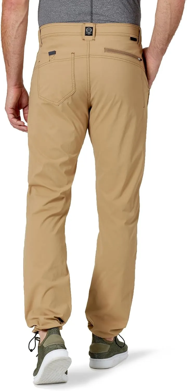 ATG Men's Convertible Trail Jogger