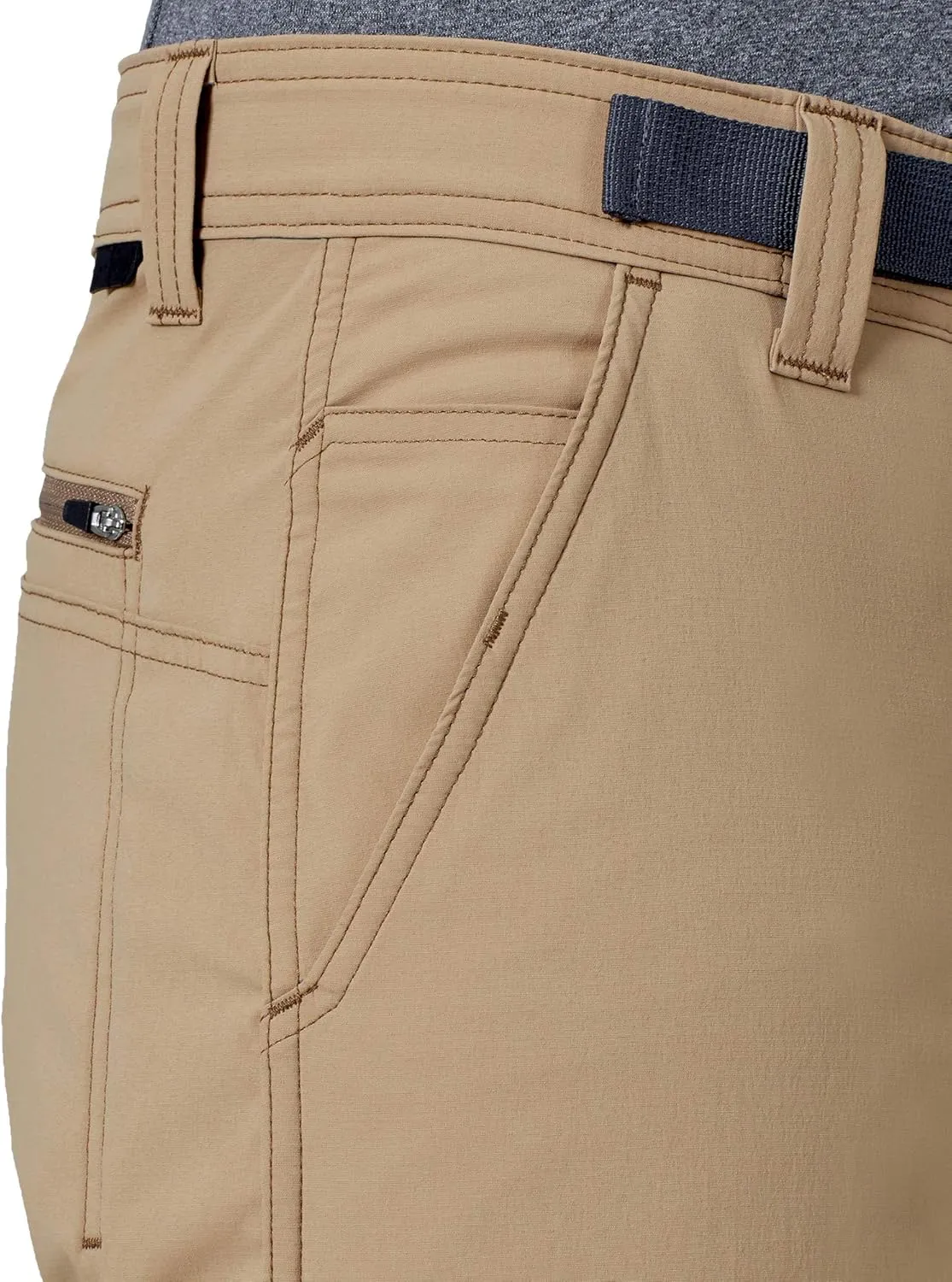 ATG Men's Convertible Trail Jogger