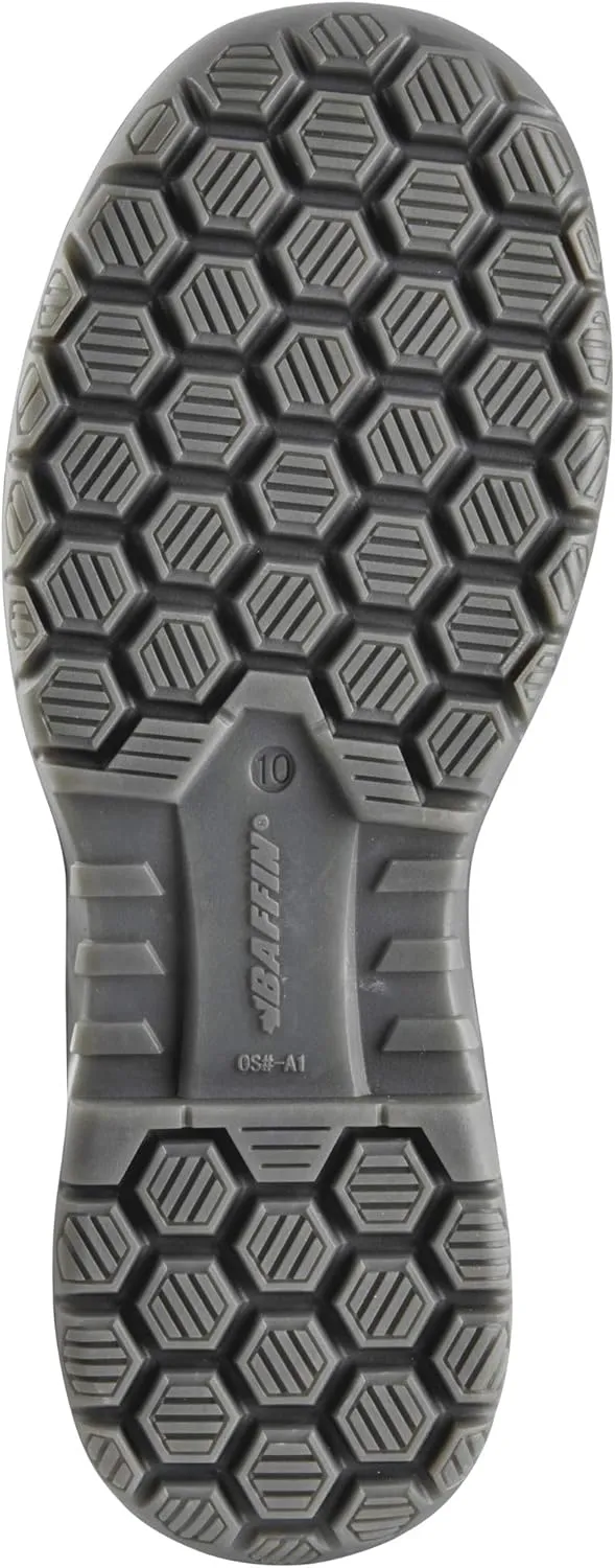 Baffin Pacer | Men's Boots | High-ankle Height | Available in Brown, Mossy, Real Tree | Perfect for Every Season, Hunting & Fishing