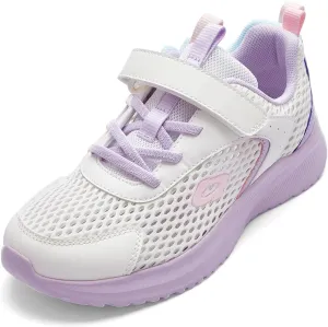 Balabala Kids Sneakers Boys and Girls Fashion Running Tennis Shoes Lightweight Breathable Sport Athletic