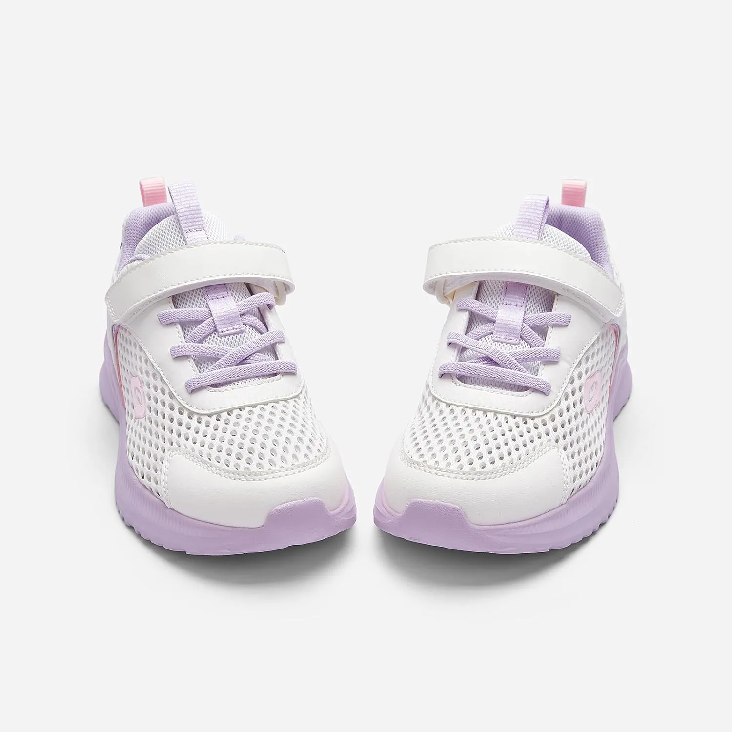 Balabala Kids Sneakers Boys and Girls Fashion Running Tennis Shoes Lightweight Breathable Sport Athletic