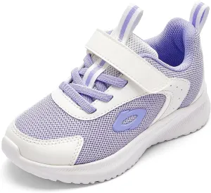 Balabala Kids Sneakers Boys and Girls Fashion Running Tennis Shoes Lightweight Breathable Sport Athletic