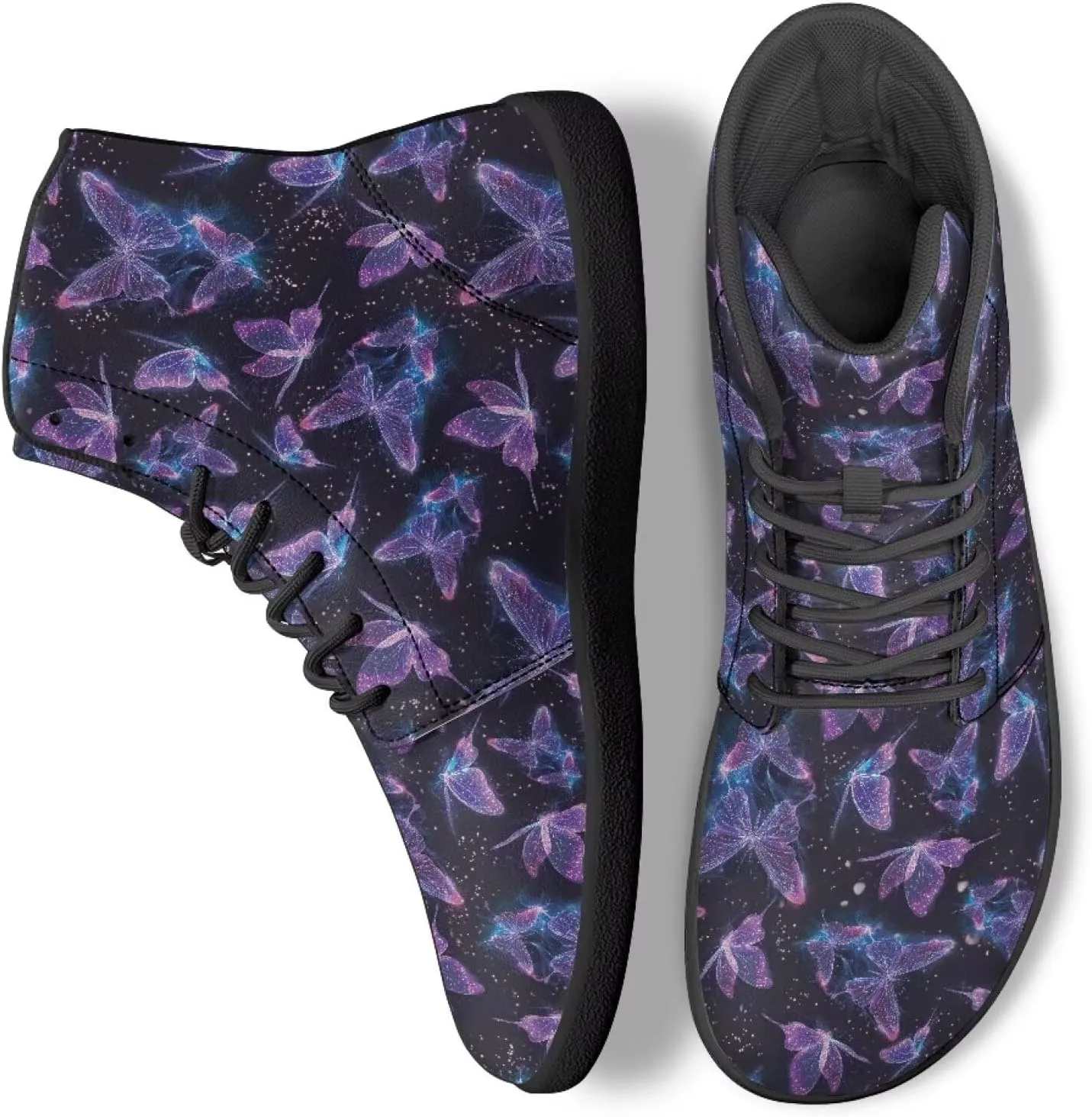 Barefoot Shoes Women Wide Toe Box Zero Drop Men Hiking Boots