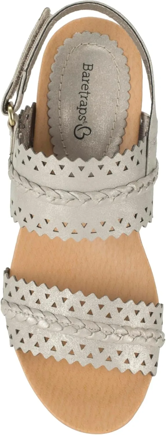 BareTraps Rene Womens Sandals