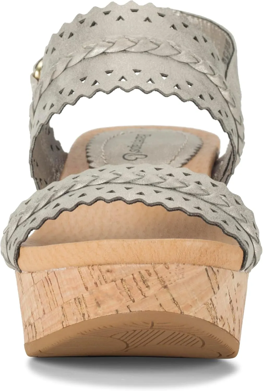 BareTraps Rene Womens Sandals