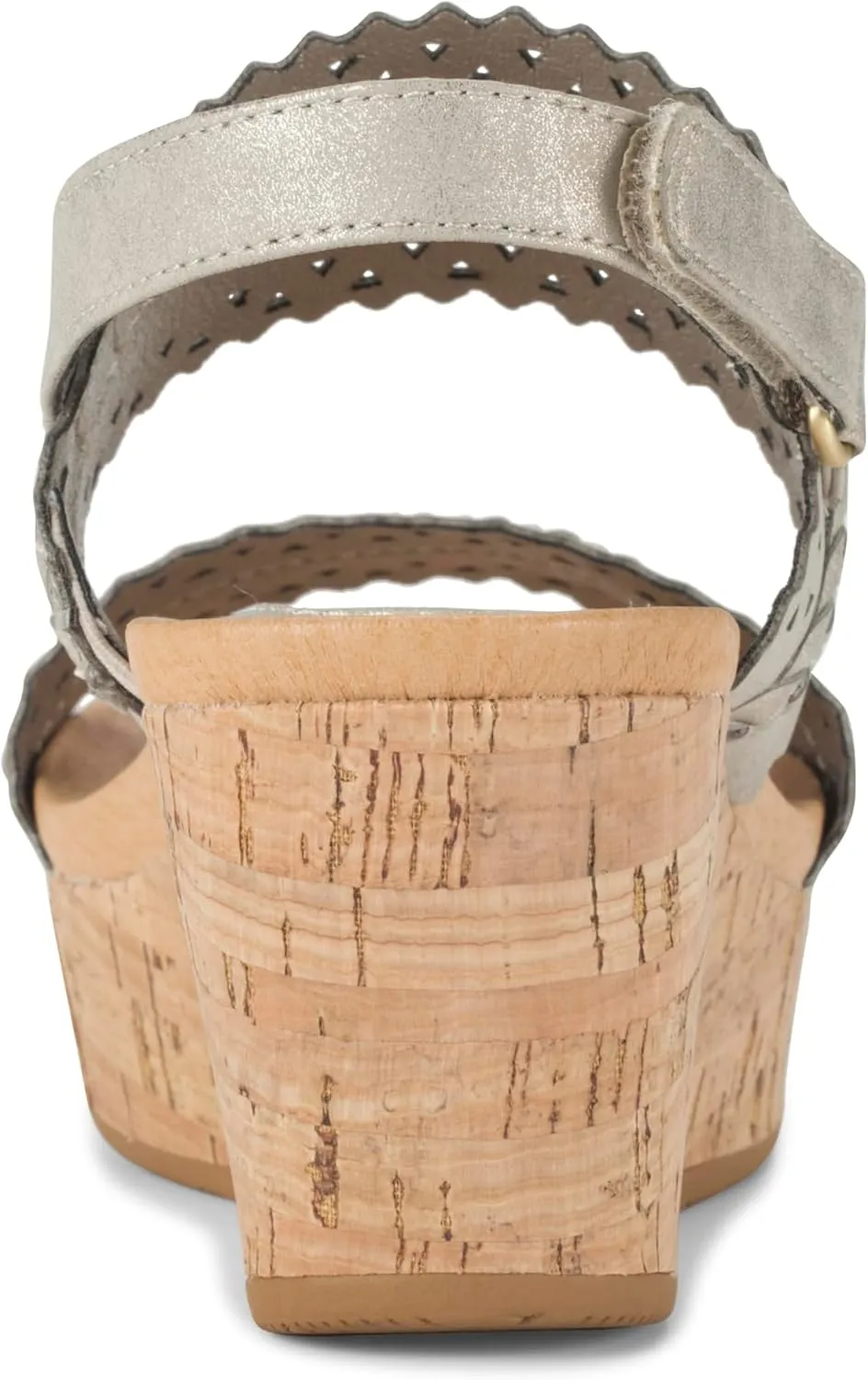 BareTraps Rene Womens Sandals