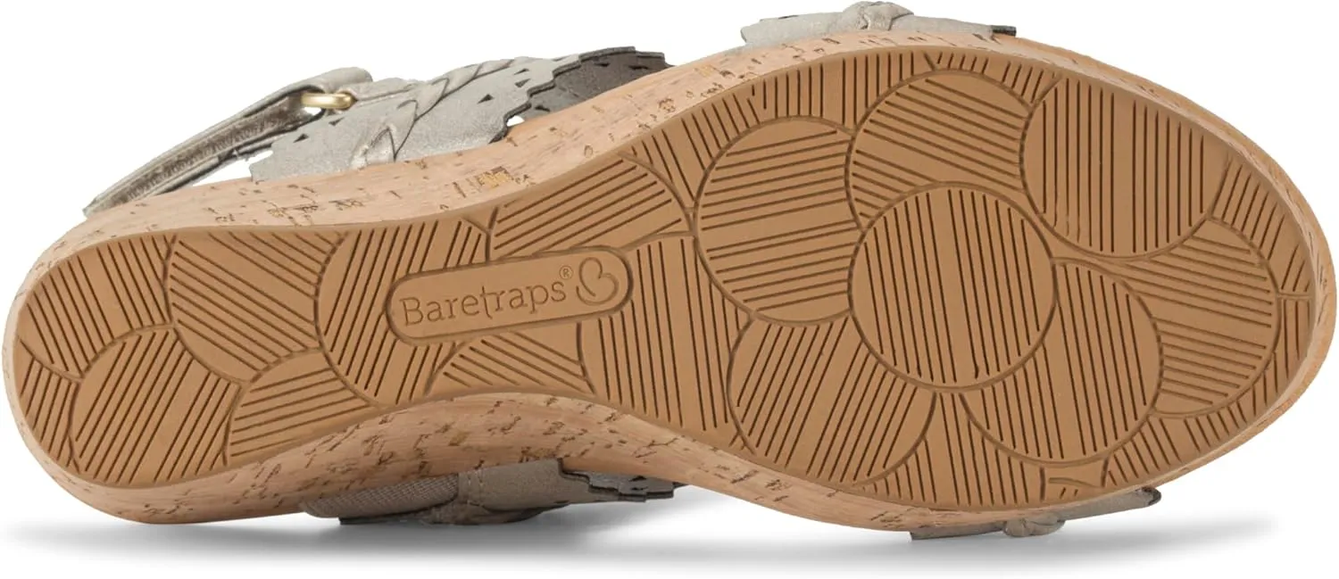 BareTraps Rene Womens Sandals