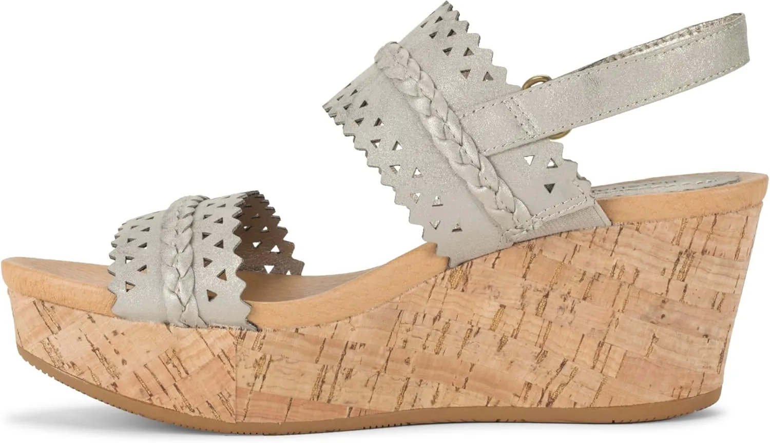 BareTraps Rene Womens Sandals