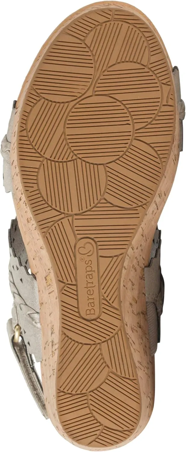 BareTraps Rene Womens Sandals