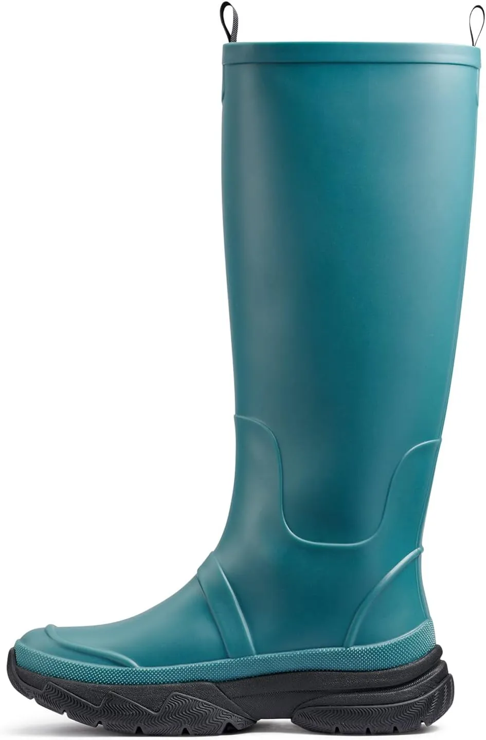 BASS OUTDOOR Women's Field Rainboot Ankle Boot