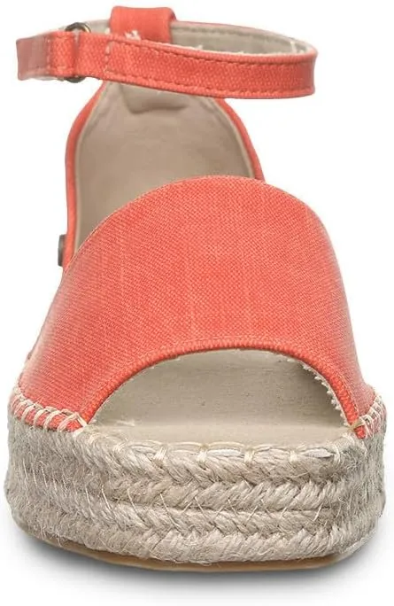 BEARPAW Women's Affogato Sandal | Women's Sandal | Women's Shoe | Comfortable & Lightweight | Multiple Colors & Sizes