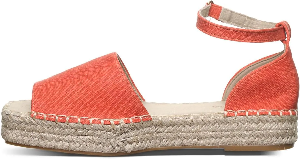 BEARPAW Women's Affogato Sandal | Women's Sandal | Women's Shoe | Comfortable & Lightweight | Multiple Colors & Sizes