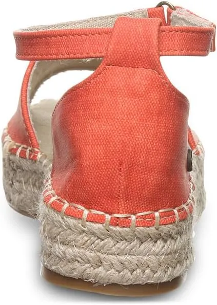 BEARPAW Women's Affogato Sandal | Women's Sandal | Women's Shoe | Comfortable & Lightweight | Multiple Colors & Sizes