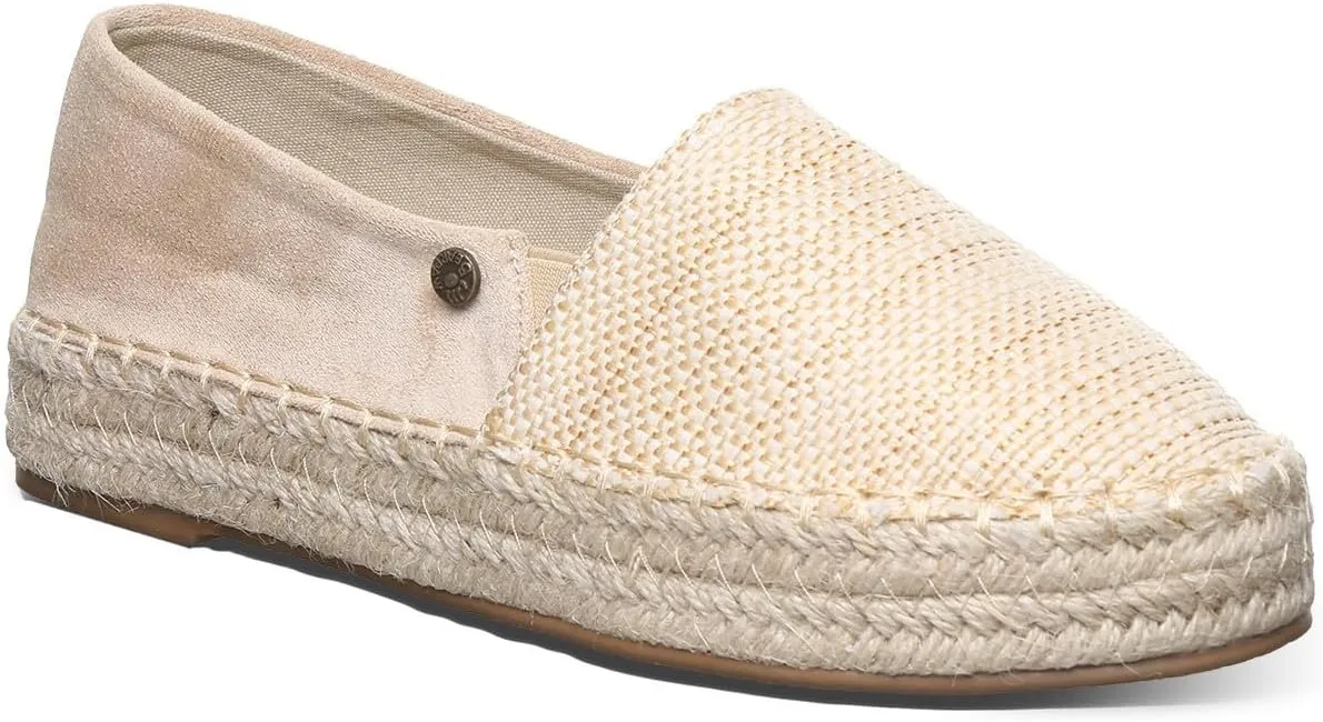 BEARPAW Women's Macchiato Sandal | Women's Sandal | Women's Shoe | Comfortable & Lightweight | Multiple Colors & Sizes