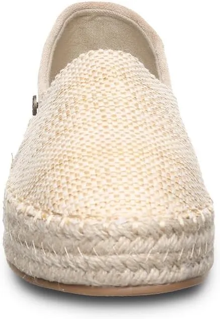 BEARPAW Women's Macchiato Sandal | Women's Sandal | Women's Shoe | Comfortable & Lightweight | Multiple Colors & Sizes