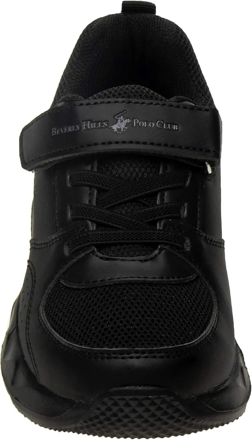 Beverly Hills Polo Club Boy's Casual Fashion Sneaker