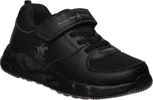 Beverly Hills Polo Club Boy's Casual Fashion Sneaker