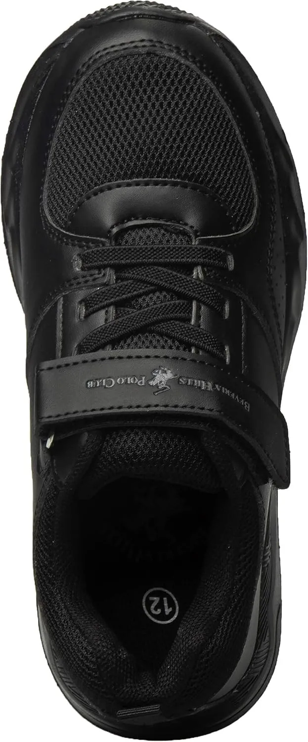Beverly Hills Polo Club Boy's Casual Fashion Sneaker