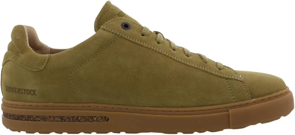 Birkenstock Men's Bend Leather Sneakers