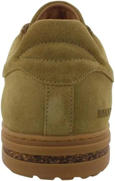 Birkenstock Men's Bend Leather Sneakers