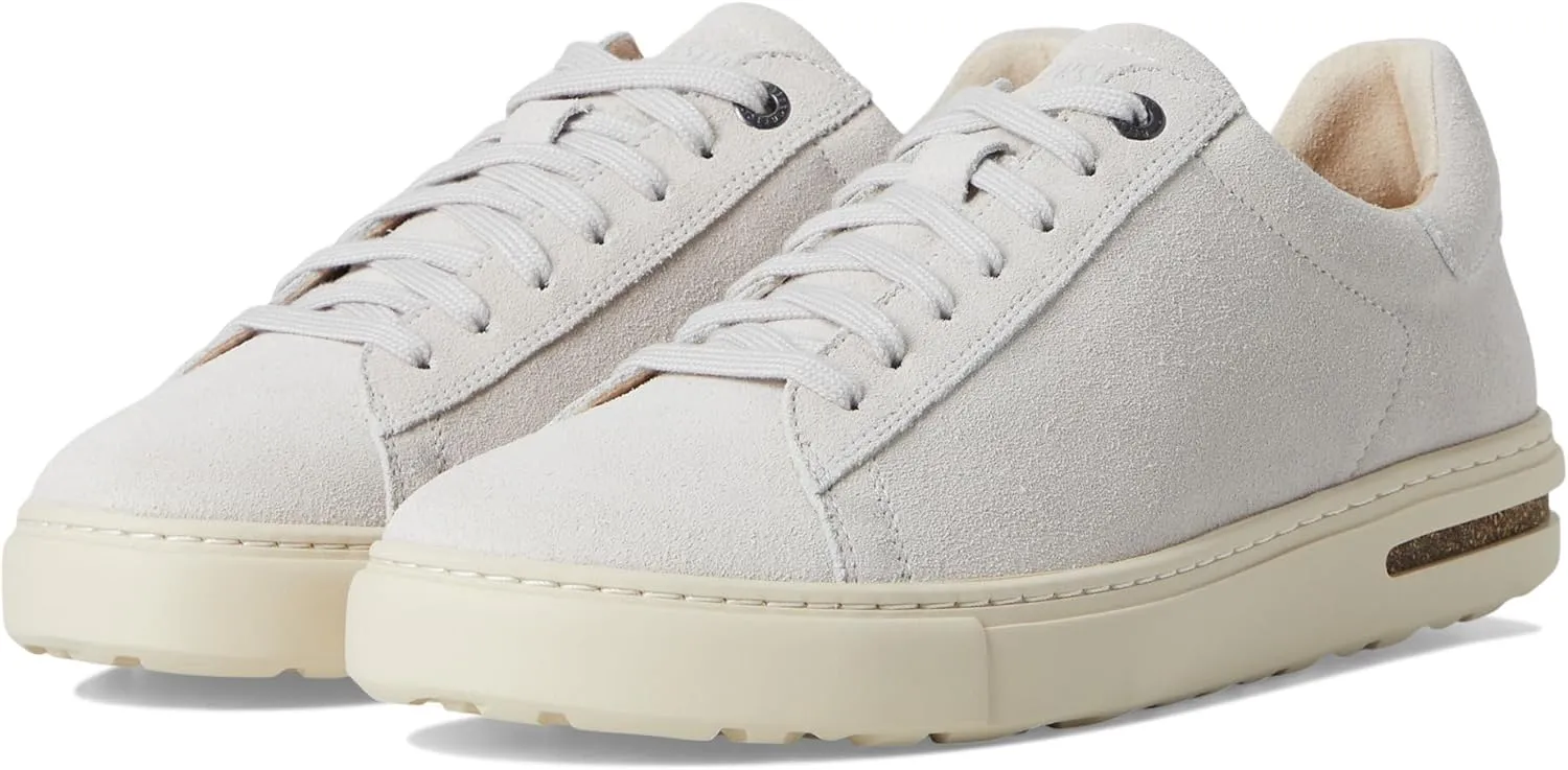 Birkenstock Women's Bend Suede Sneakers