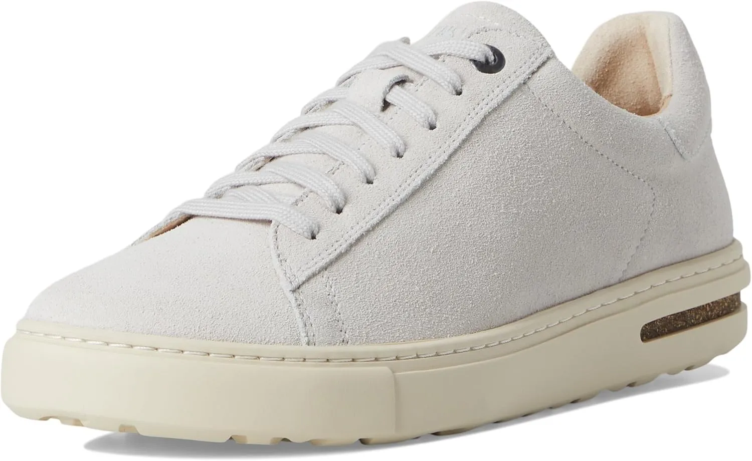 Birkenstock Women's Bend Suede Sneakers