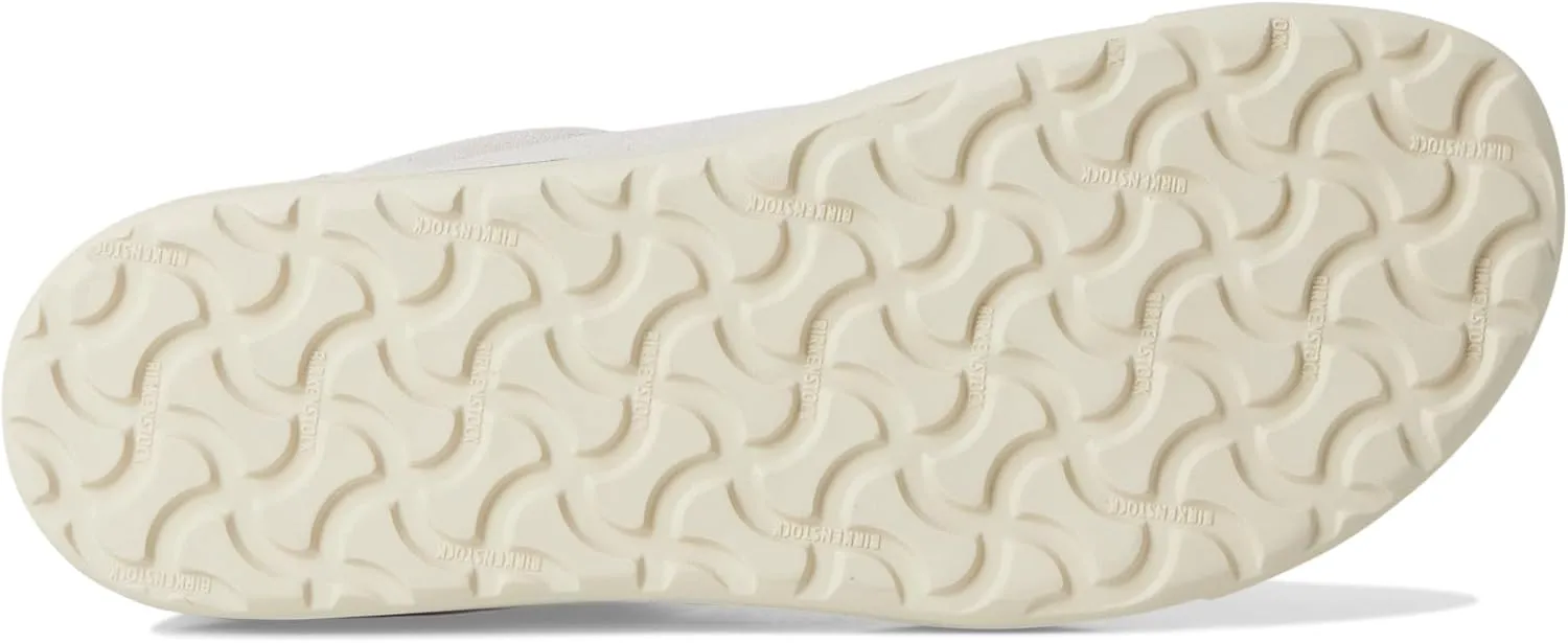 Birkenstock Women's Bend Suede Sneakers