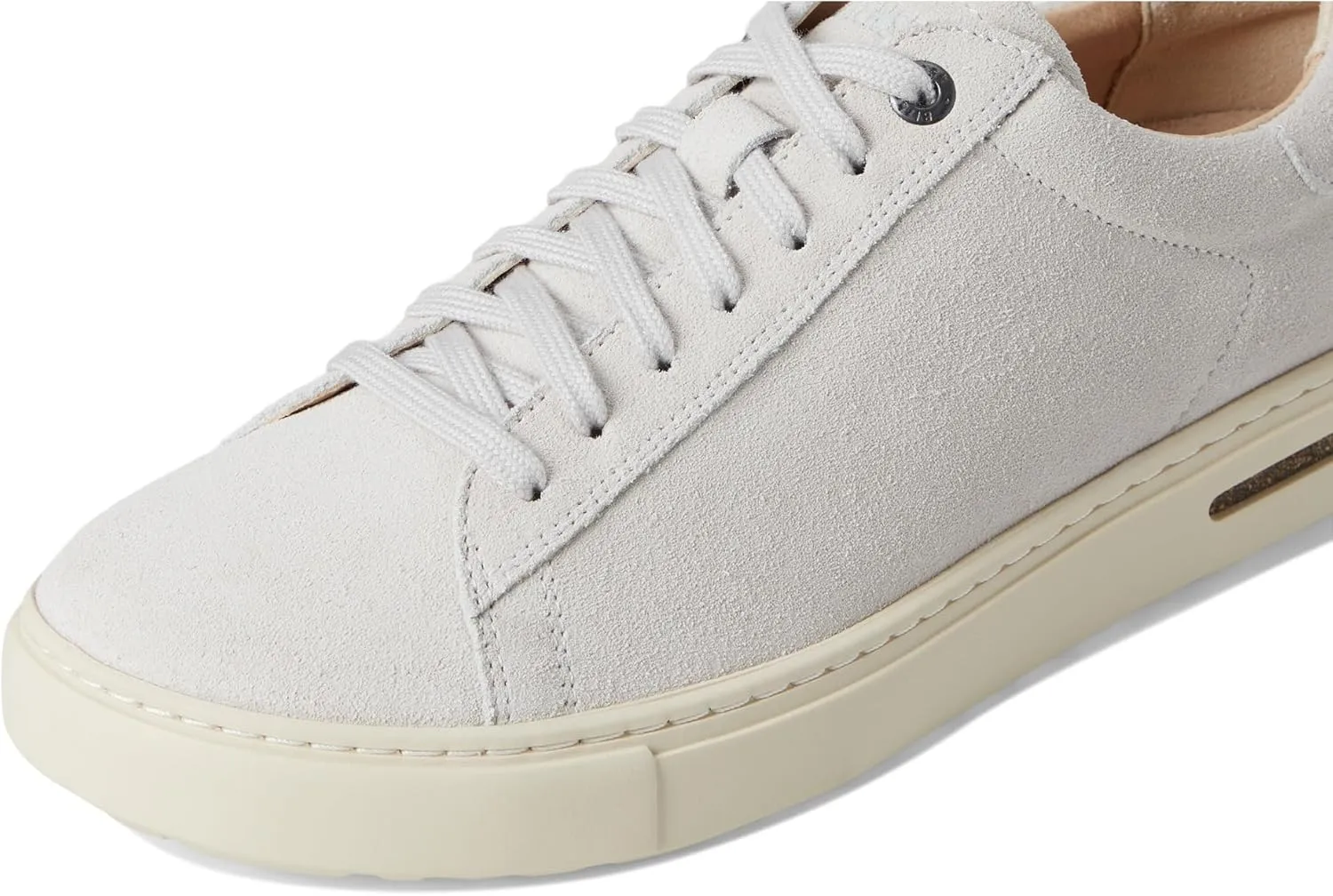 Birkenstock Women's Bend Suede Sneakers