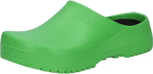 Birkenstock Women´s Super-Birki Apple Green Alpro-Foam Sandals 35 EU (L4 US) R 068081