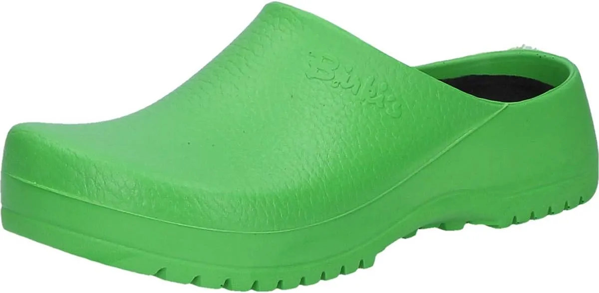 Birkenstock Women´s Super-Birki Apple Green Alpro-Foam Sandals 35 EU (L4 US) R 068081