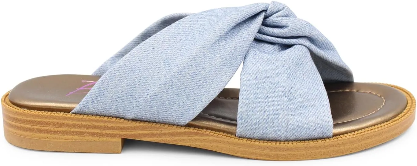 Blowfish Malibu Women's Adios Slide Sandal