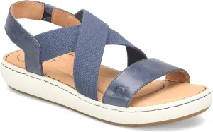 BORN Jayla Navy 8 M (B)