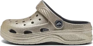 Boys Girls Camo Graphic Clog Beach Shoes Sandals(Littele Kid/Big Kid)