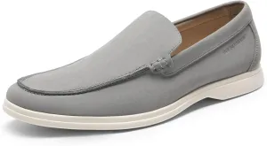 Bruno Marc Men's Dress Loafers Casual Slip on Lightweight Business Formal Shoes